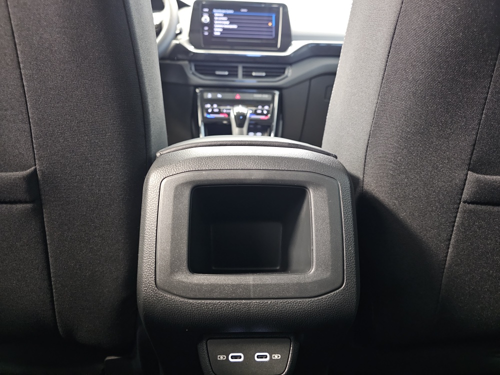 VW T-Cross bei Hoffmann Automobile in Wolfsburg kaufen und sofort mitnehmen - Bild 6