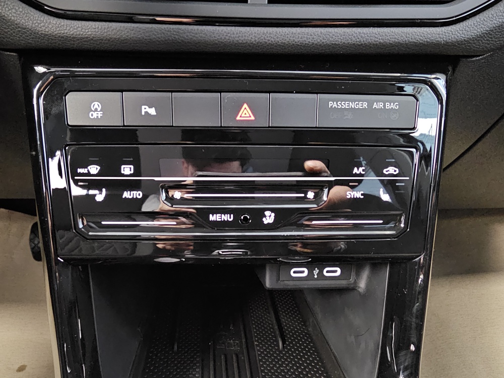 VW T-Cross bei Hoffmann Automobile in Wolfsburg kaufen und sofort mitnehmen - Bild 9