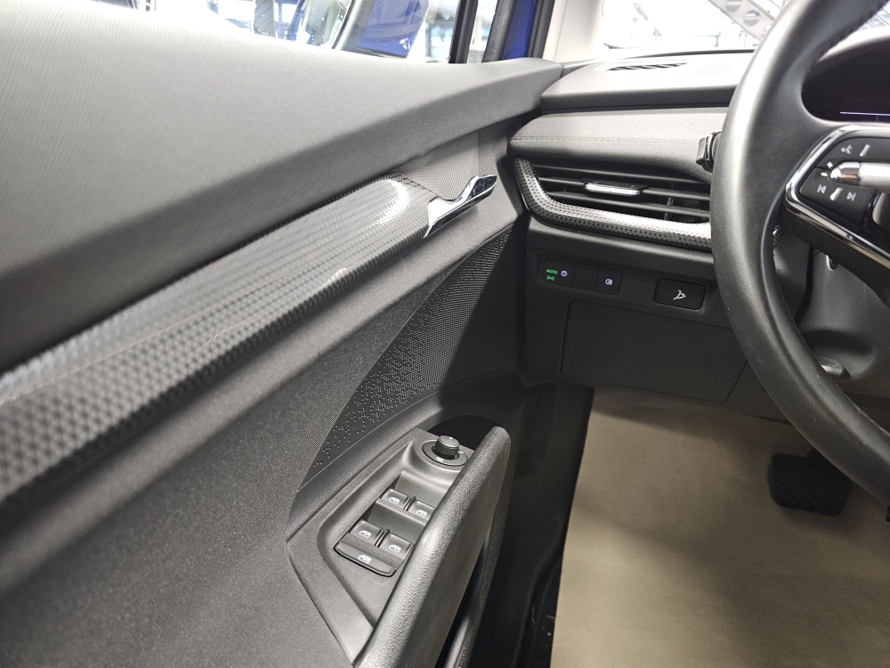 Skoda Enyaq  bei Hoffmann Automobile in Wolfsburg kaufen und sofort mitnehmen - Bild 15