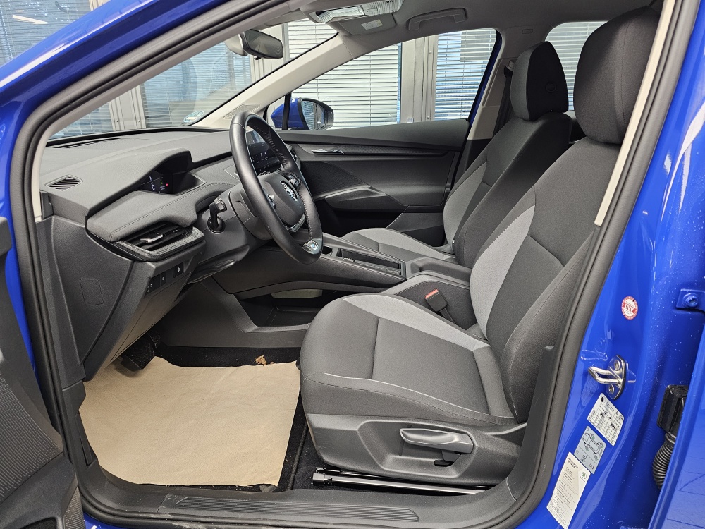 Skoda Enyaq  bei Hoffmann Automobile in Wolfsburg kaufen und sofort mitnehmen - Bild 18