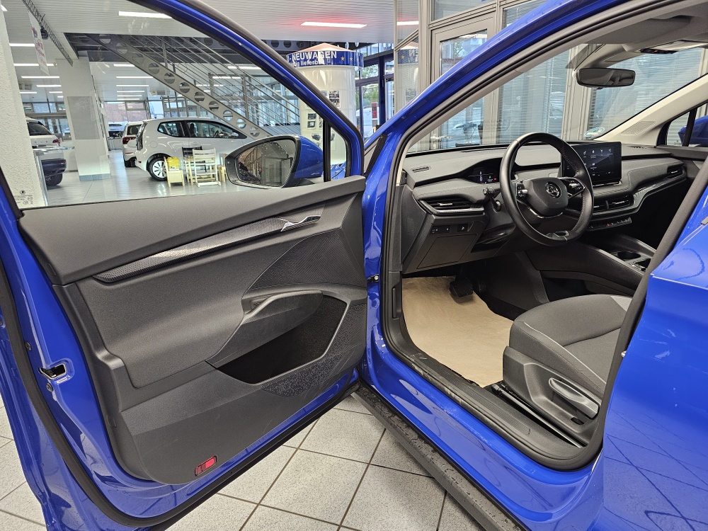 Skoda Enyaq  bei Hoffmann Automobile in Wolfsburg kaufen und sofort mitnehmen - Bild 19