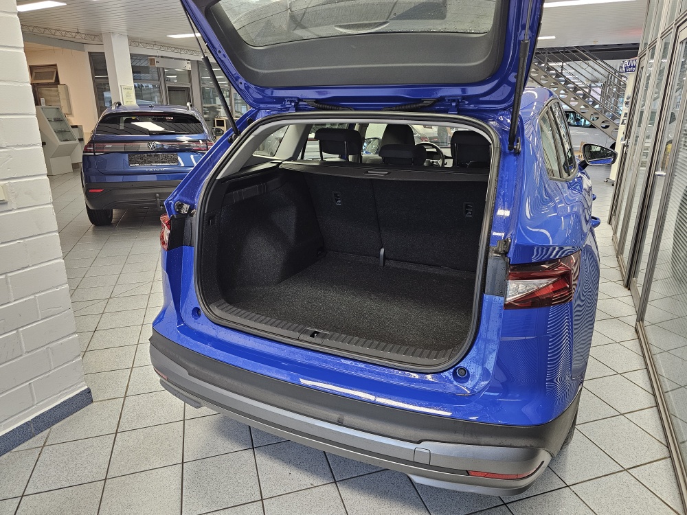 Skoda Enyaq  bei Hoffmann Automobile in Wolfsburg kaufen und sofort mitnehmen - Bild 2