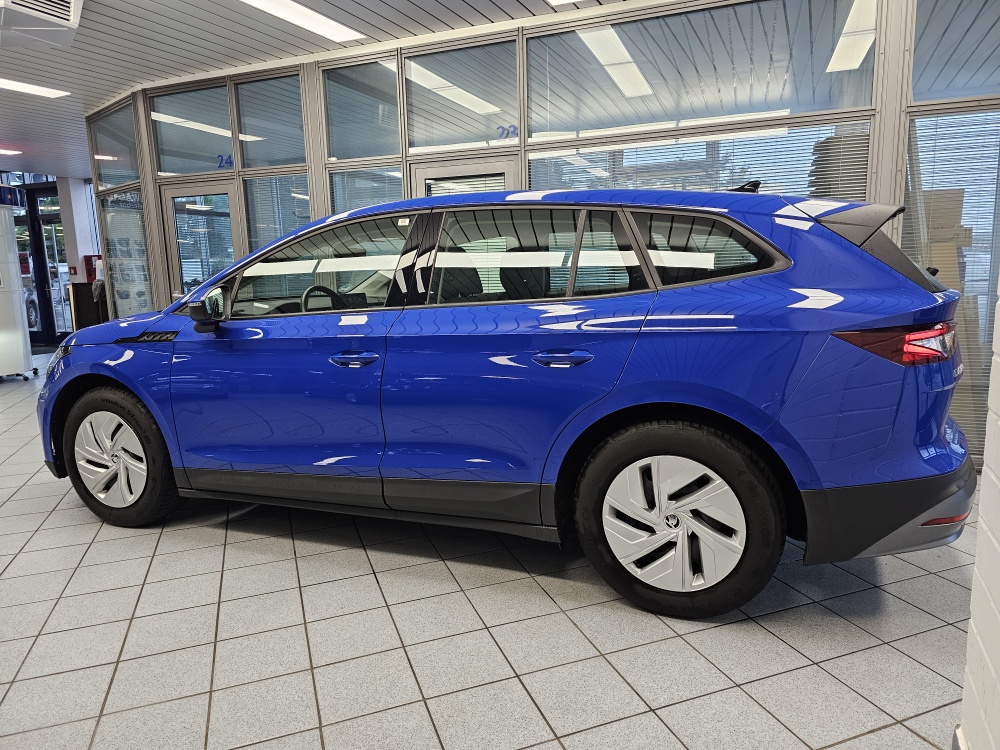 Skoda Enyaq  bei Hoffmann Automobile in Wolfsburg kaufen und sofort mitnehmen - Bild 20