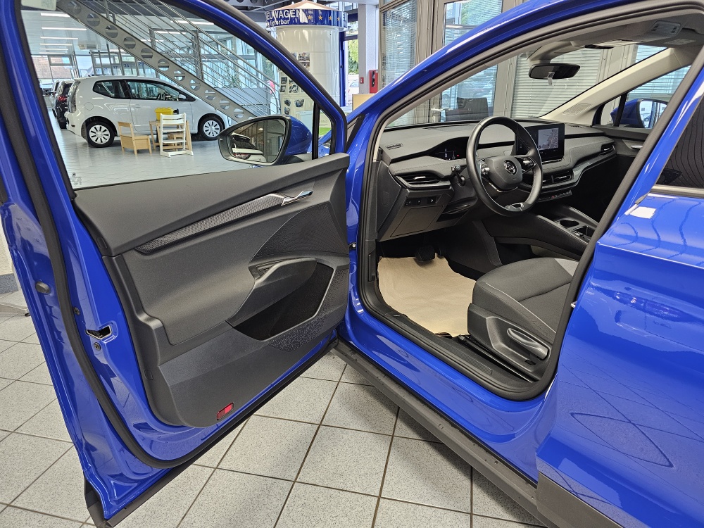Skoda Enyaq  bei Hoffmann Automobile in Wolfsburg kaufen und sofort mitnehmen - Bild 24