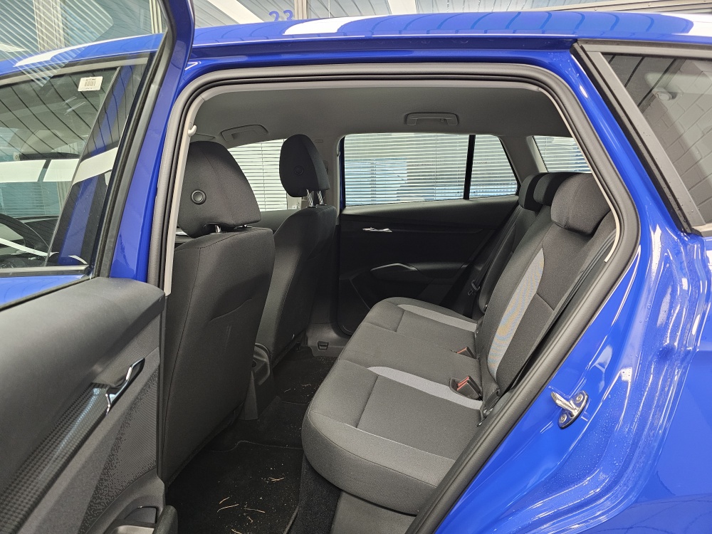 Skoda Enyaq  bei Hoffmann Automobile in Wolfsburg kaufen und sofort mitnehmen - Bild 5