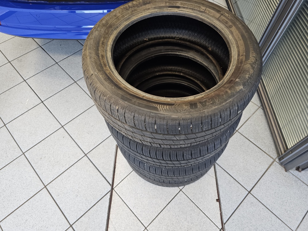 Skoda Octavia Combi  bei Hoffmann Automobile in Wolfsburg kaufen und sofort mitnehmen - Bild 3