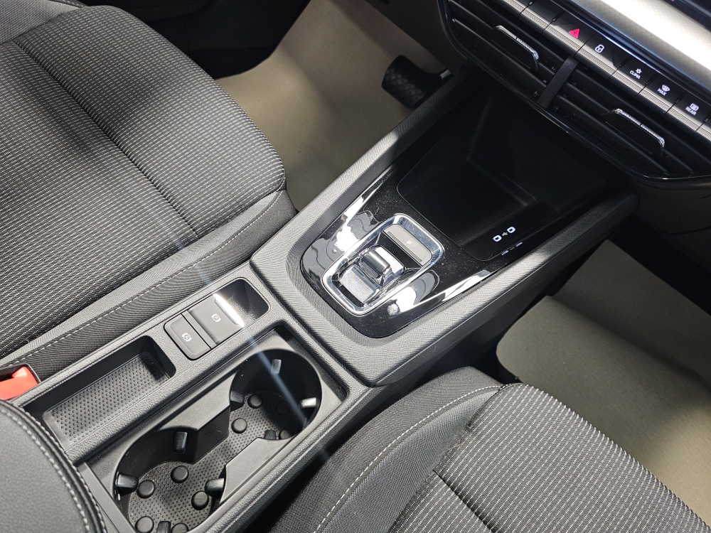 Skoda Octavia Combi  bei Hoffmann Automobile in Wolfsburg kaufen und sofort mitnehmen - Bild 7