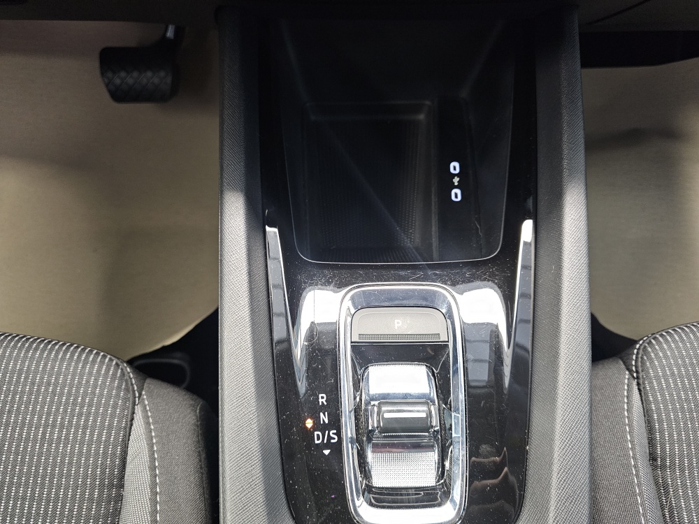 Skoda Octavia Combi  bei Hoffmann Automobile in Wolfsburg kaufen und sofort mitnehmen - Bild 8