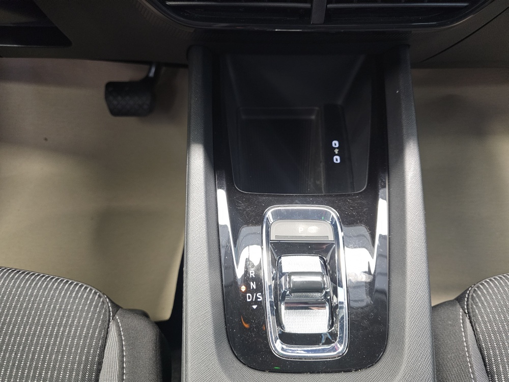 Skoda Octavia Combi  bei Hoffmann Automobile in Wolfsburg kaufen und sofort mitnehmen - Bild 8