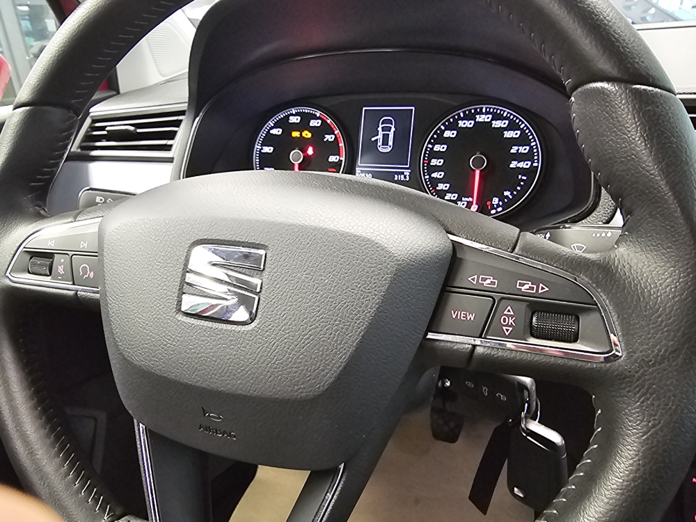 Seat Arona  bei Hoffmann Automobile in Wolfsburg kaufen und sofort mitnehmen - Bild 13