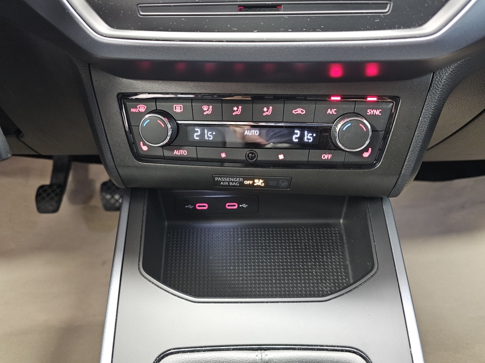 Seat Arona  bei Hoffmann Automobile in Wolfsburg kaufen und sofort mitnehmen - Bild 7