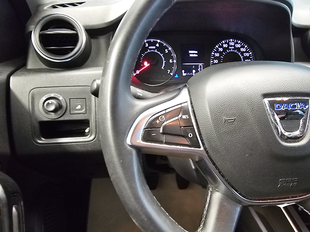 Dacia Duster  bei Hoffmann Automobile in Wolfsburg kaufen und sofort mitnehmen - Bild 14