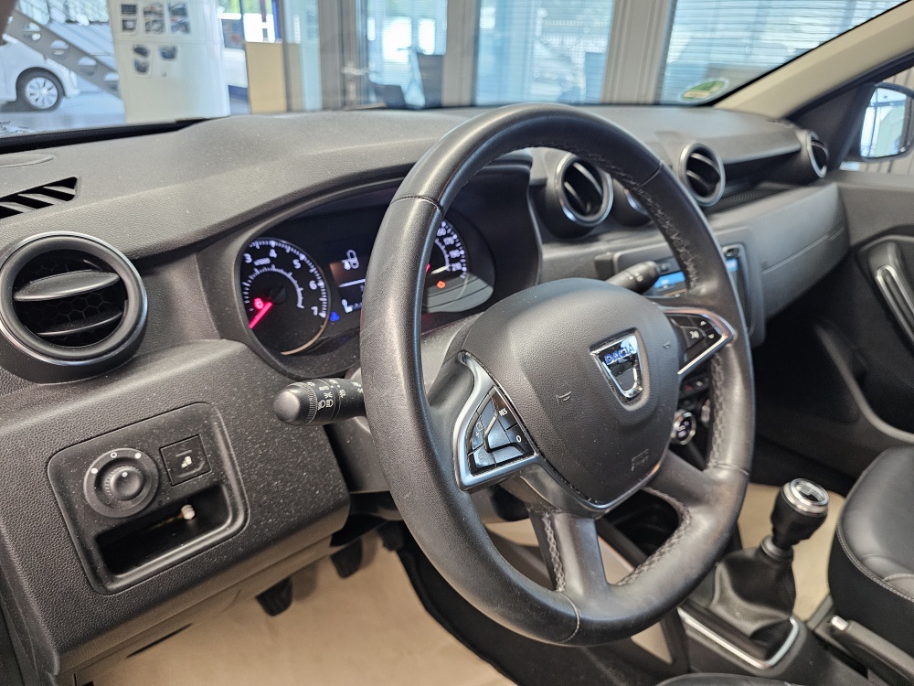 Dacia Duster  bei Hoffmann Automobile in Wolfsburg kaufen und sofort mitnehmen - Bild 17