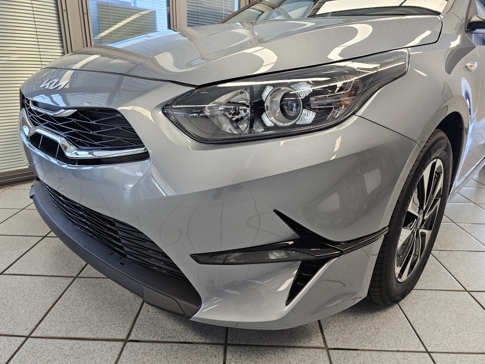 Kia Ceed  bei Hoffmann Automobile in Wolfsburg kaufen und sofort mitnehmen - Bild 26