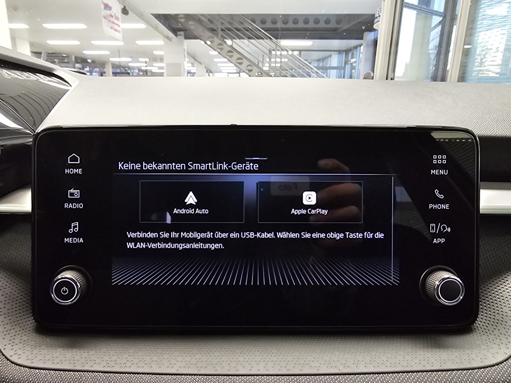 Skoda Fabia bei Hoffmann Automobile in Wolfsburg kaufen und sofort mitnehmen - Bild 12