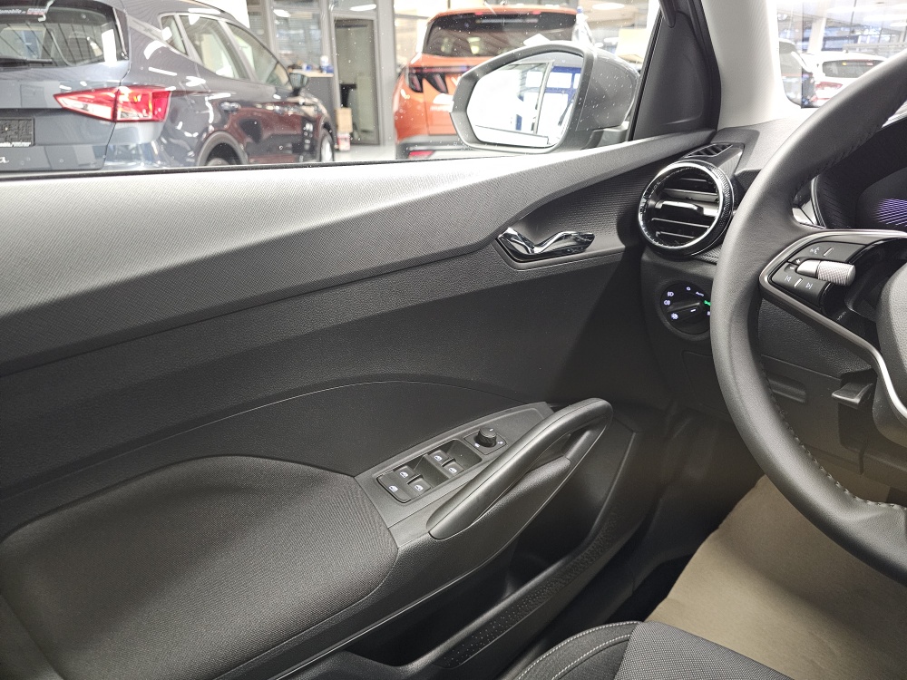 Skoda Fabia bei Hoffmann Automobile in Wolfsburg kaufen und sofort mitnehmen - Bild 17