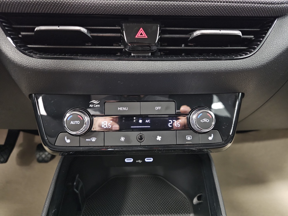 Skoda Fabia bei Hoffmann Automobile in Wolfsburg kaufen und sofort mitnehmen - Bild 7