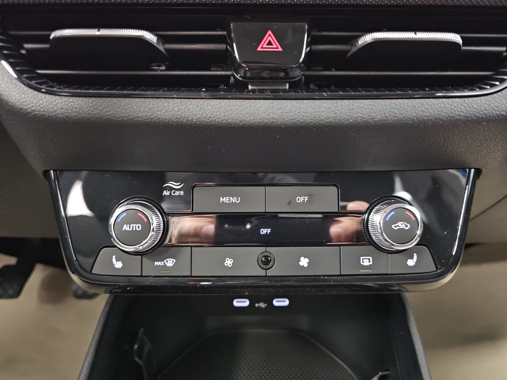 Skoda Fabia  bei Hoffmann Automobile in Wolfsburg kaufen und sofort mitnehmen - Bild 7