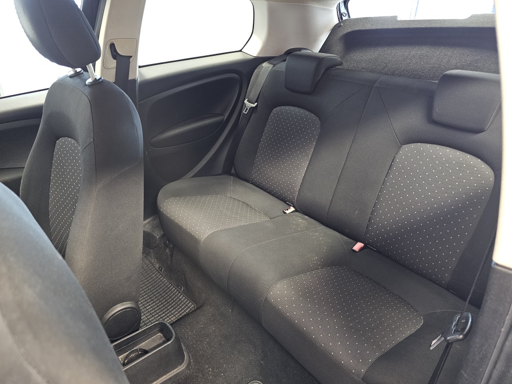 Fiat Punto  bei Hoffmann Automobile in Wolfsburg kaufen und sofort mitnehmen - Bild 4