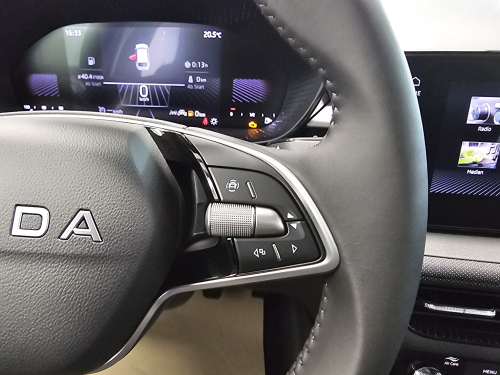 Skoda Fabia  bei Hoffmann Automobile in Wolfsburg kaufen und sofort mitnehmen - Bild 15