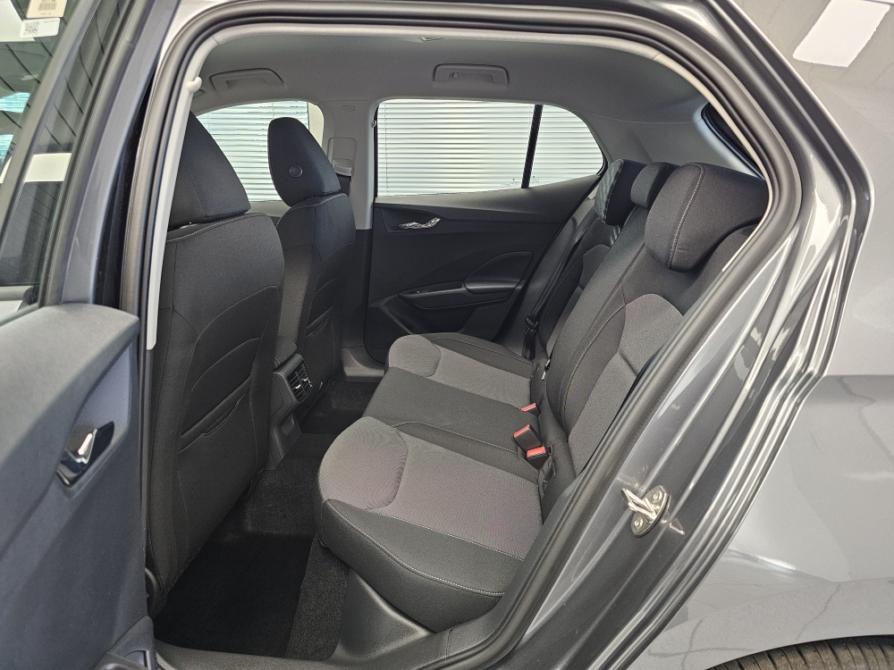 Skoda Fabia  bei Hoffmann Automobile in Wolfsburg kaufen und sofort mitnehmen - Bild 4