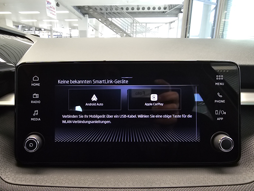 Skoda Fabia bei Hoffmann Automobile in Wolfsburg kaufen und sofort mitnehmen - Bild 12