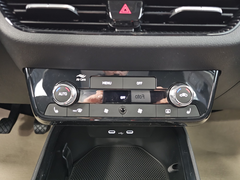 Skoda Fabia bei Hoffmann Automobile in Wolfsburg kaufen und sofort mitnehmen - Bild 7