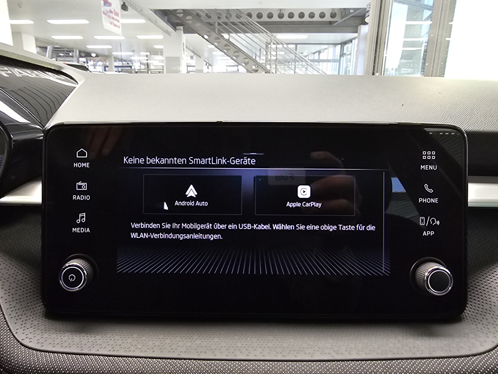 Skoda Fabia bei Hoffmann Automobile in Wolfsburg kaufen und sofort mitnehmen - Bild 12