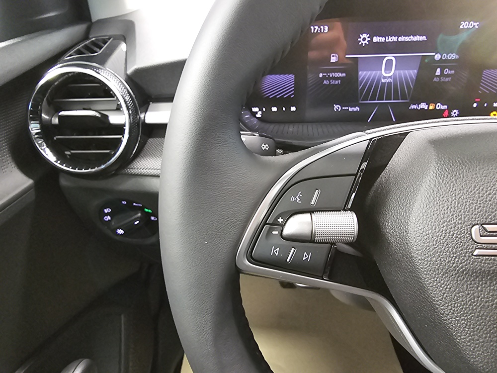 Skoda Fabia bei Hoffmann Automobile in Wolfsburg kaufen und sofort mitnehmen - Bild 16