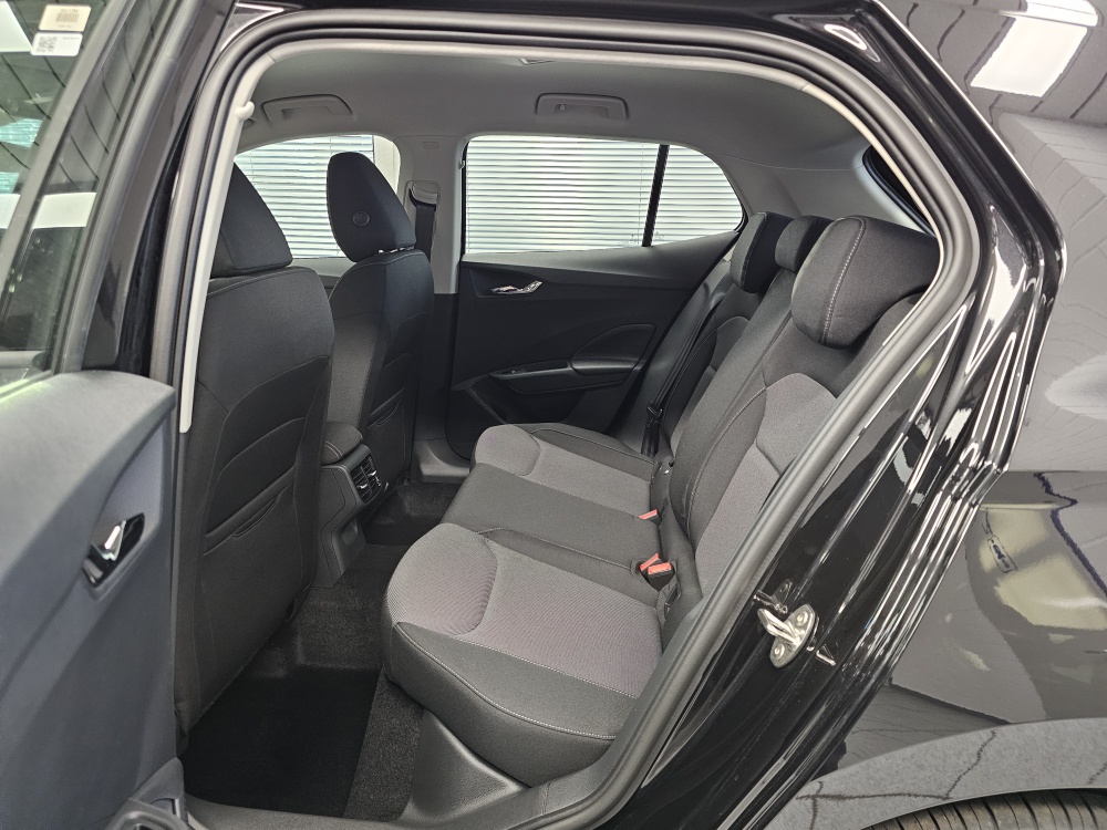 Skoda Fabia bei Hoffmann Automobile in Wolfsburg kaufen und sofort mitnehmen - Bild 4