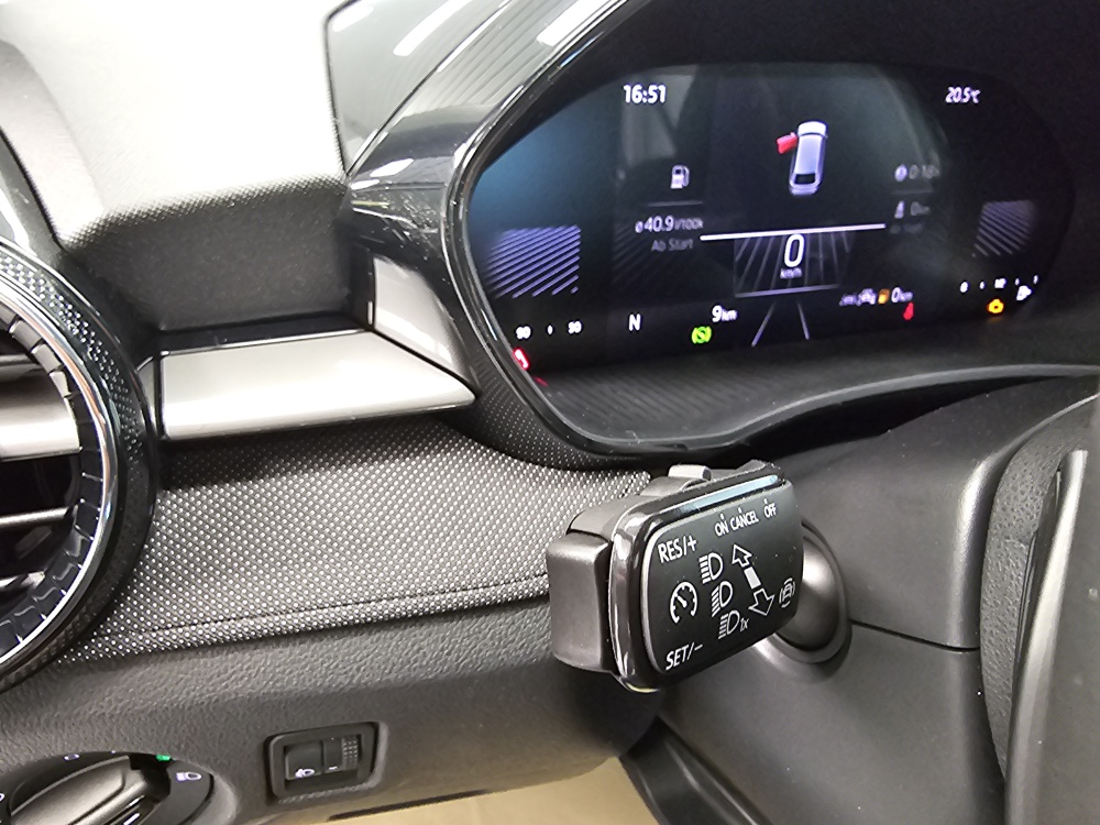 Skoda Fabia  bei Hoffmann Automobile in Wolfsburg kaufen und sofort mitnehmen - Bild 20