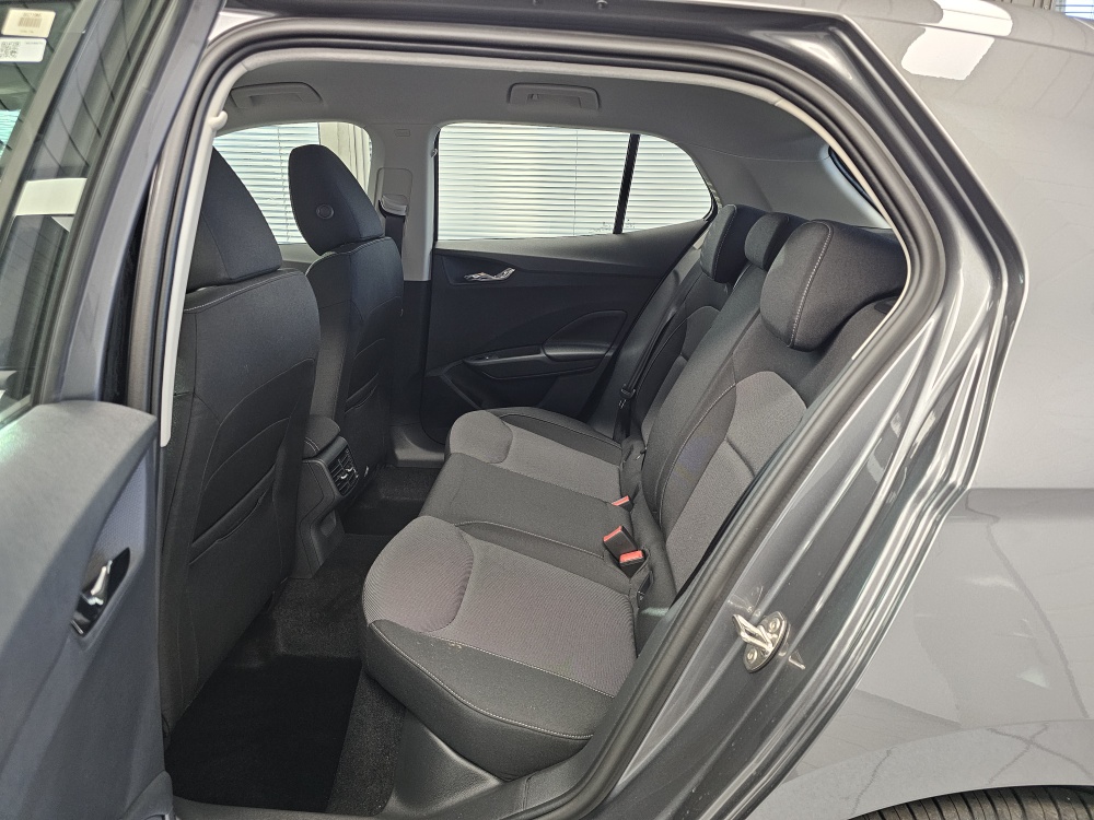 Skoda Fabia  bei Hoffmann Automobile in Wolfsburg kaufen und sofort mitnehmen - Bild 4