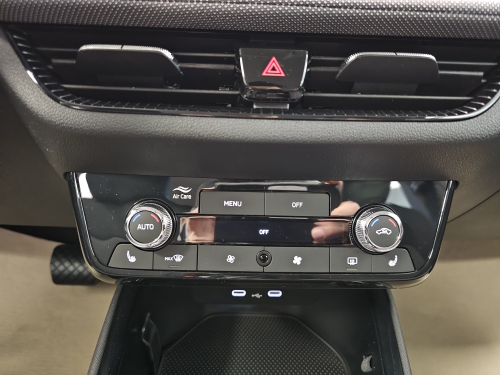 Skoda Fabia  bei Hoffmann Automobile in Wolfsburg kaufen und sofort mitnehmen - Bild 7