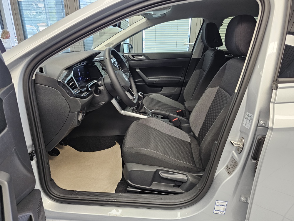 VW Polo  bei Hoffmann Automobile in Wolfsburg kaufen und sofort mitnehmen - Bild 18