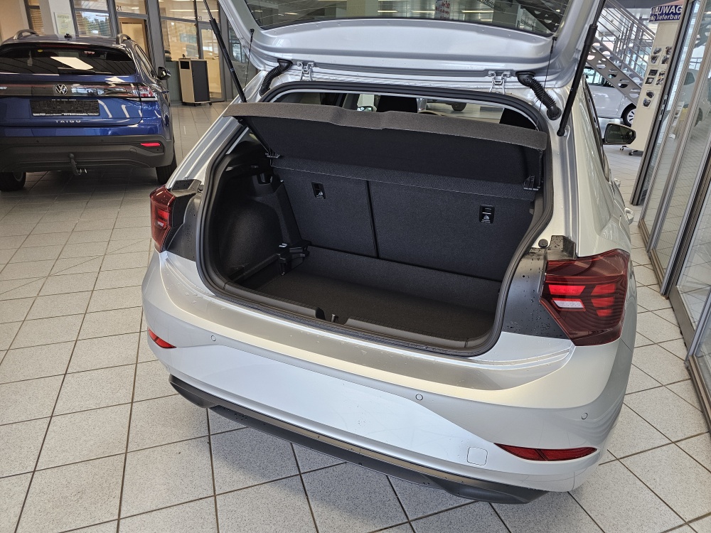 VW Polo  bei Hoffmann Automobile in Wolfsburg kaufen und sofort mitnehmen - Bild 2