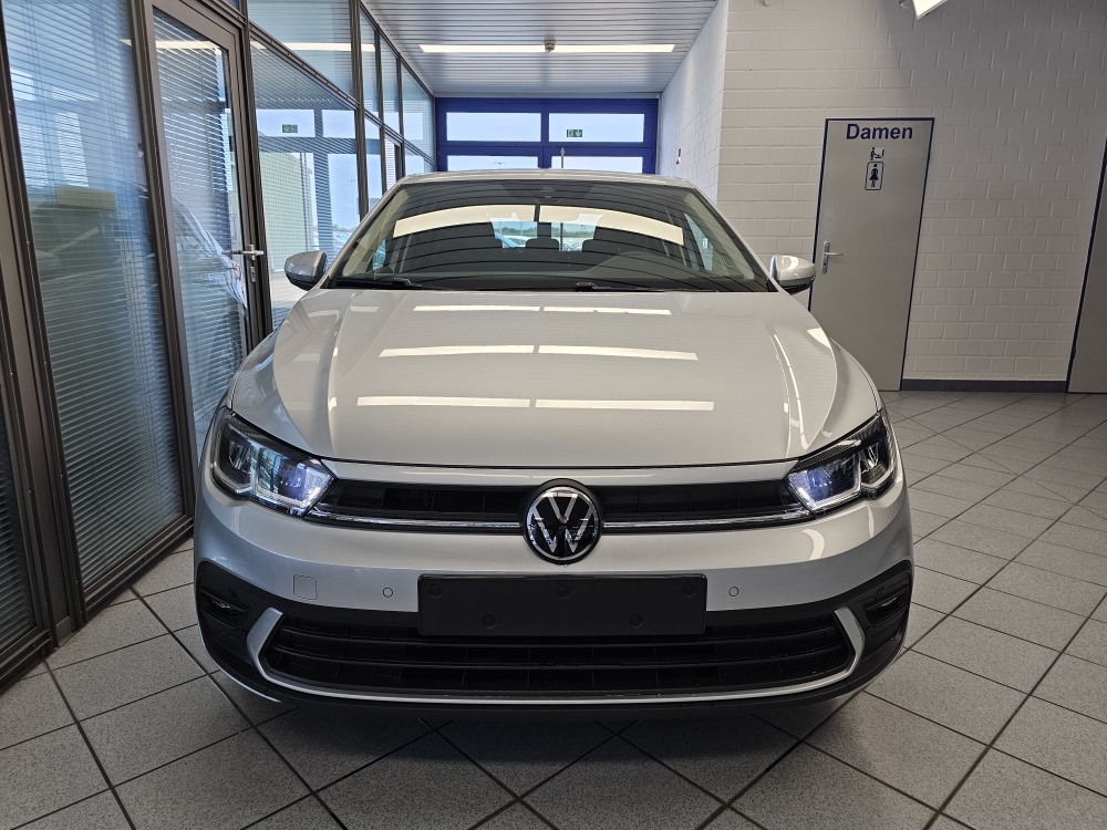 VW Polo  bei Hoffmann Automobile in Wolfsburg kaufen und sofort mitnehmen - Bild 22