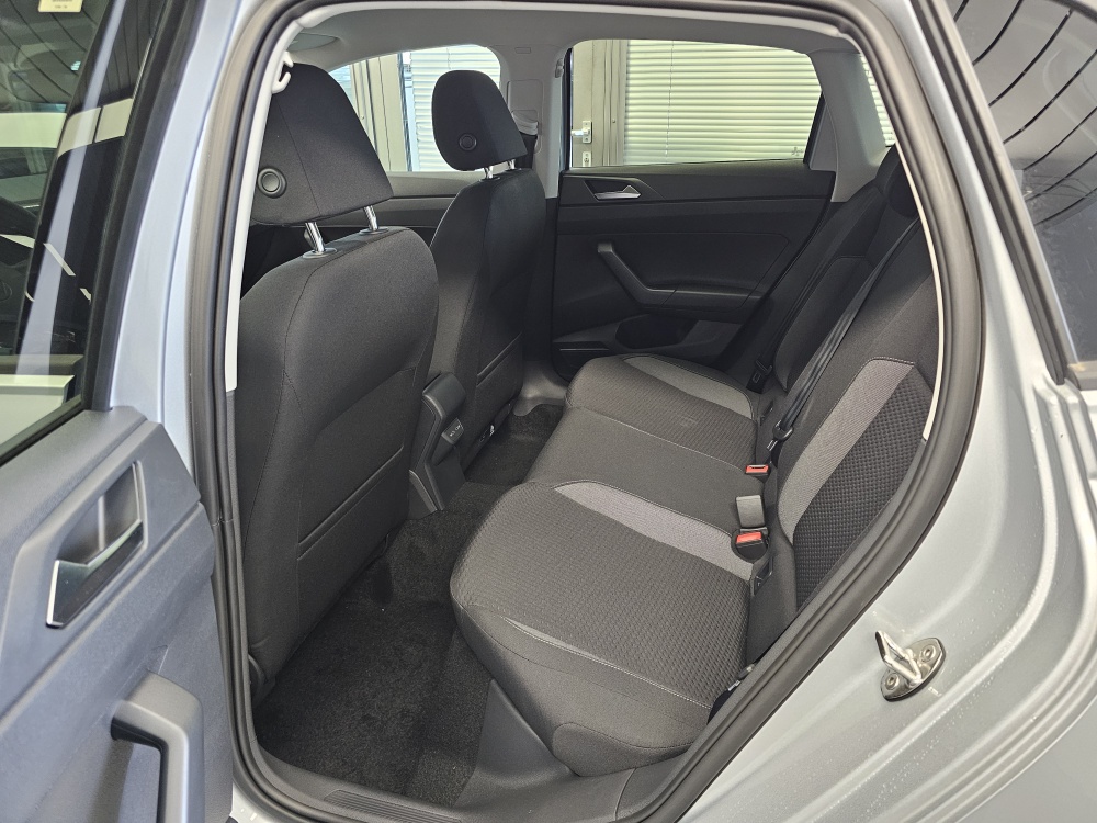 VW Polo  bei Hoffmann Automobile in Wolfsburg kaufen und sofort mitnehmen - Bild 4