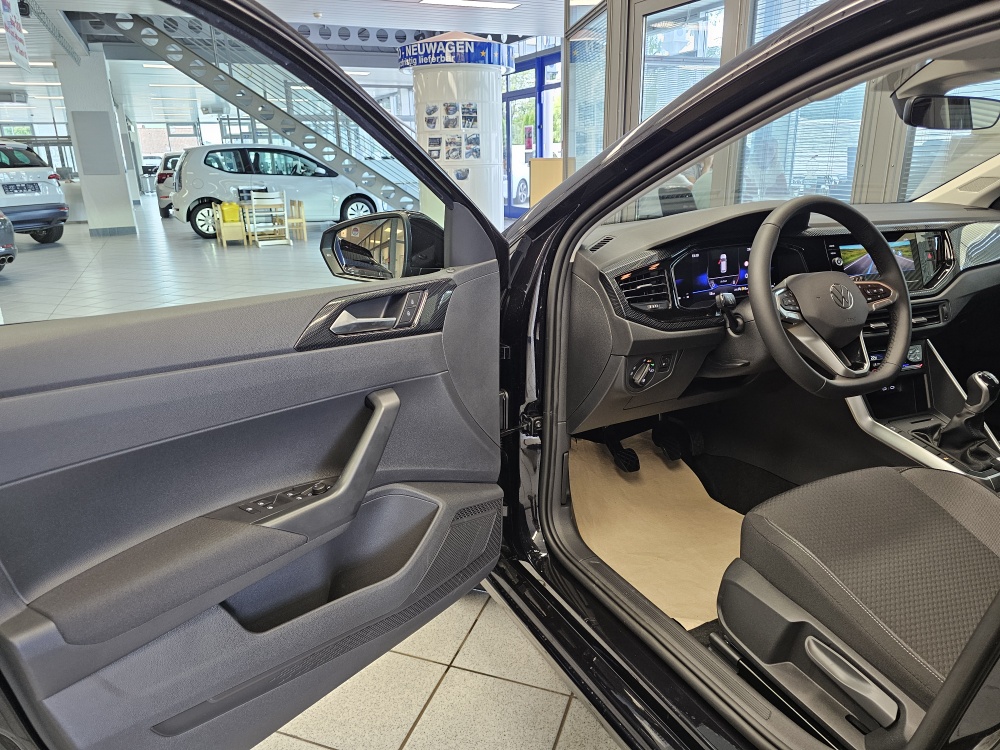 VW Polo  bei Hoffmann Automobile in Wolfsburg kaufen und sofort mitnehmen - Bild 19