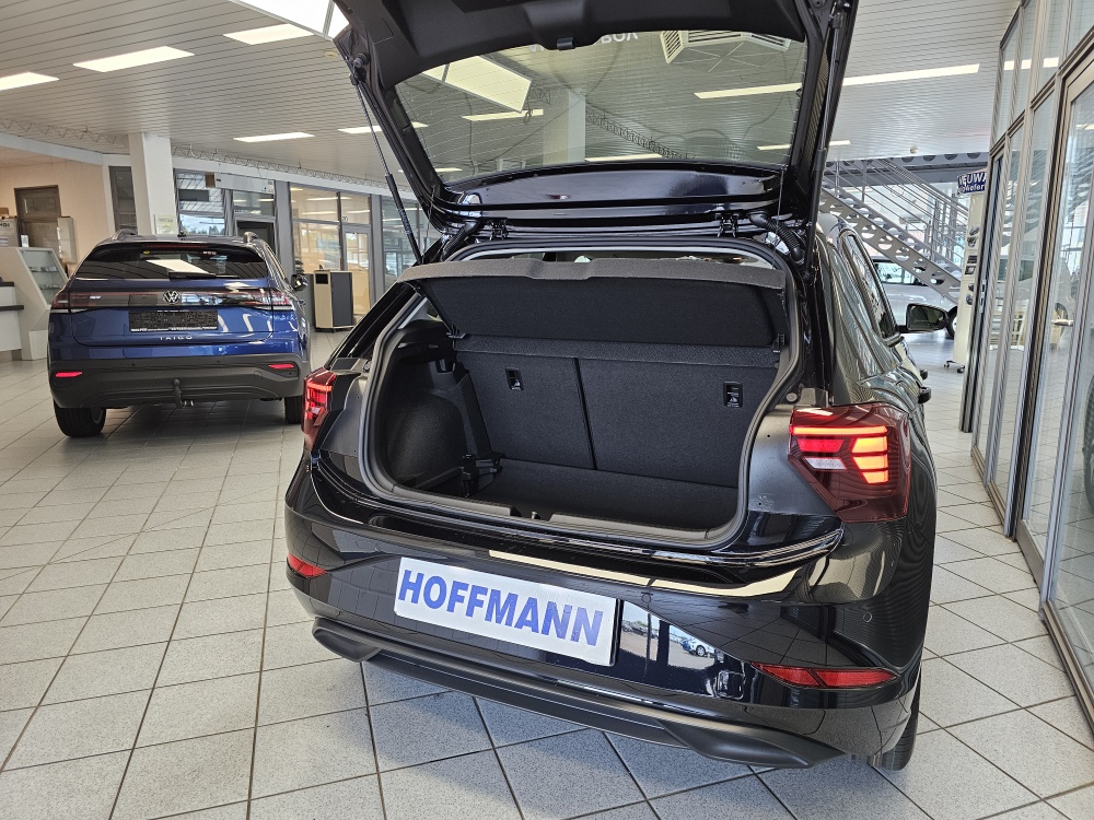 VW Polo  bei Hoffmann Automobile in Wolfsburg kaufen und sofort mitnehmen - Bild 2