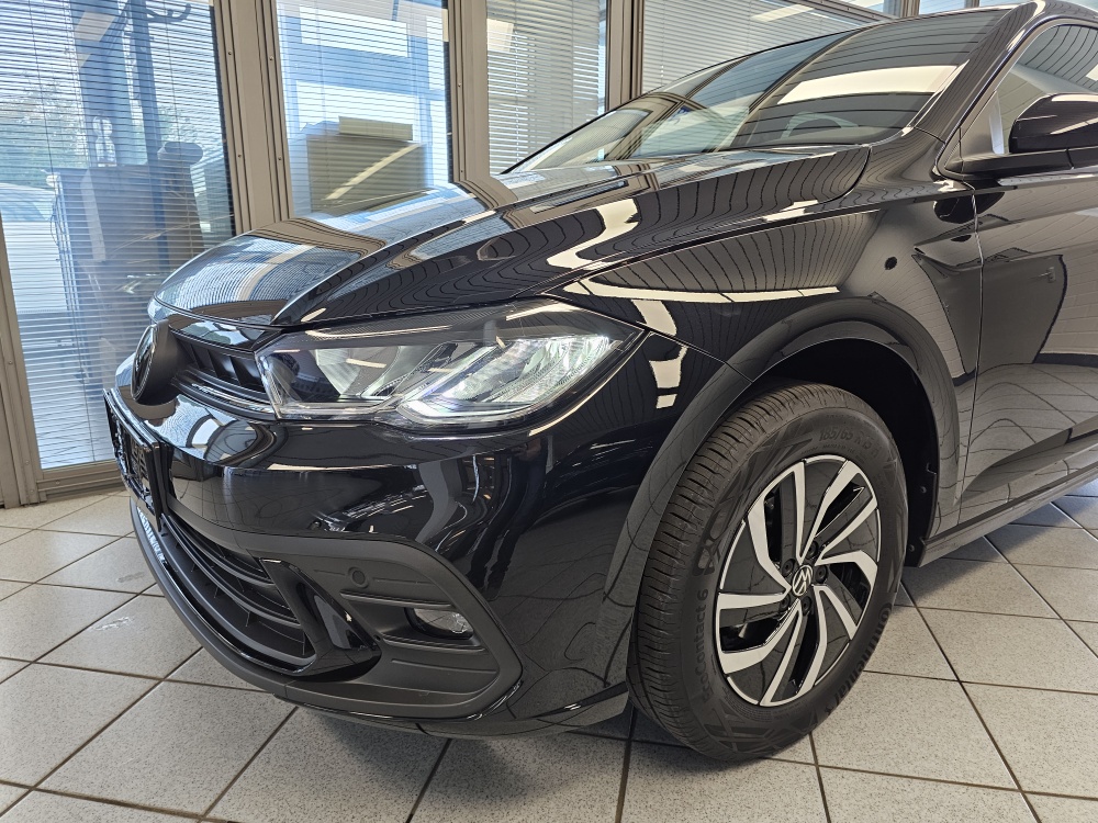 VW Polo  bei Hoffmann Automobile in Wolfsburg kaufen und sofort mitnehmen - Bild 21
