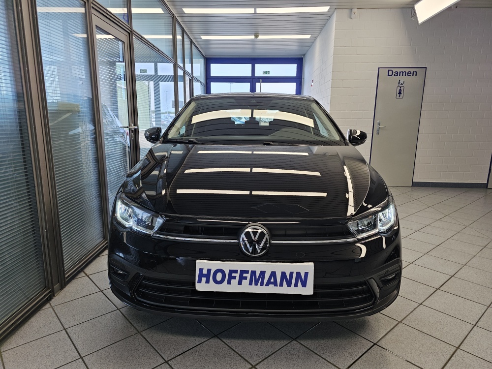 VW Polo  bei Hoffmann Automobile in Wolfsburg kaufen und sofort mitnehmen - Bild 22