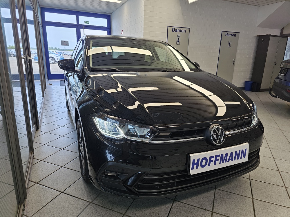 VW Polo  bei Hoffmann Automobile in Wolfsburg kaufen und sofort mitnehmen - Bild 23