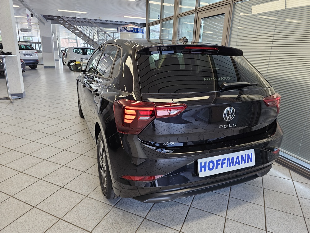 VW Polo  bei Hoffmann Automobile in Wolfsburg kaufen und sofort mitnehmen - Bild 3