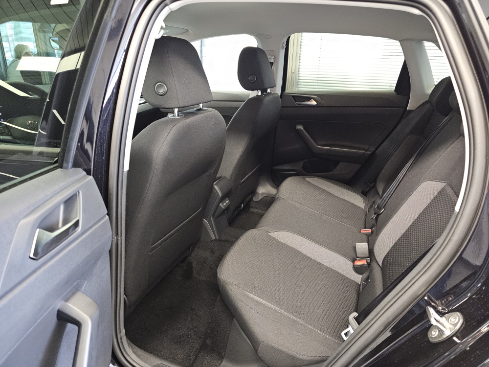VW Polo  bei Hoffmann Automobile in Wolfsburg kaufen und sofort mitnehmen - Bild 4