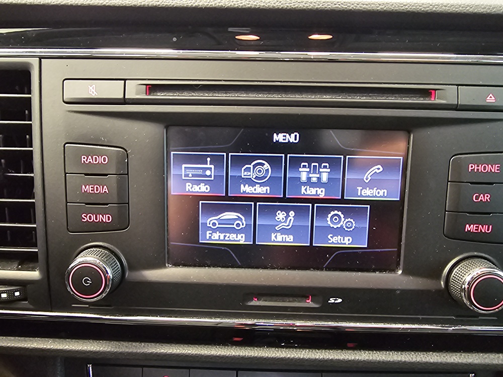 Seat Leon  bei Hoffmann Automobile in Wolfsburg kaufen und sofort mitnehmen - Bild 11