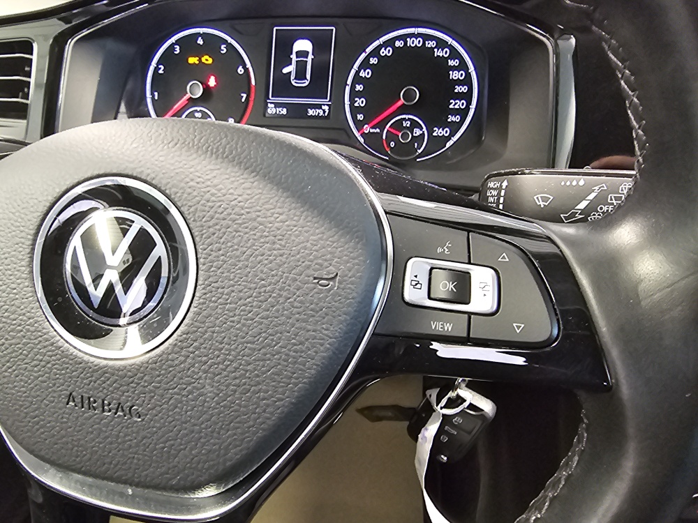 VW Polo  bei Hoffmann Automobile in Wolfsburg kaufen und sofort mitnehmen - Bild 13