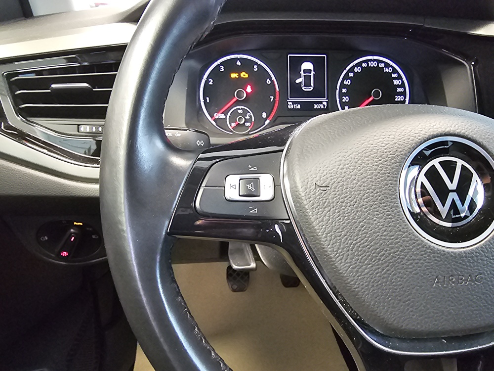 VW Polo  bei Hoffmann Automobile in Wolfsburg kaufen und sofort mitnehmen - Bild 14