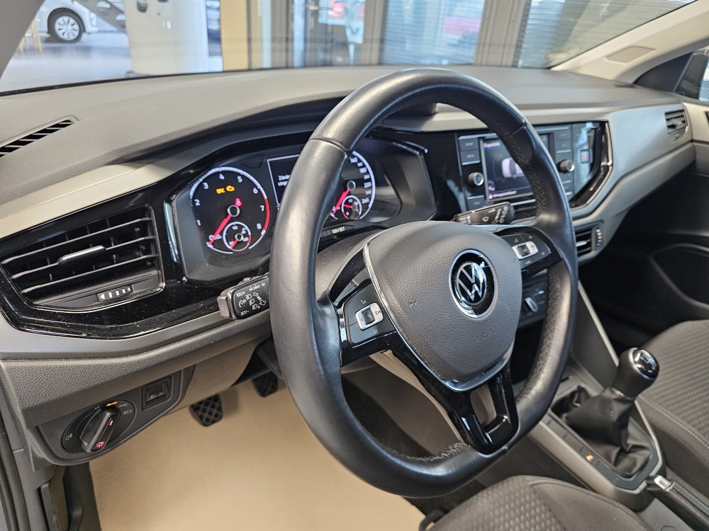 VW Polo  bei Hoffmann Automobile in Wolfsburg kaufen und sofort mitnehmen - Bild 17