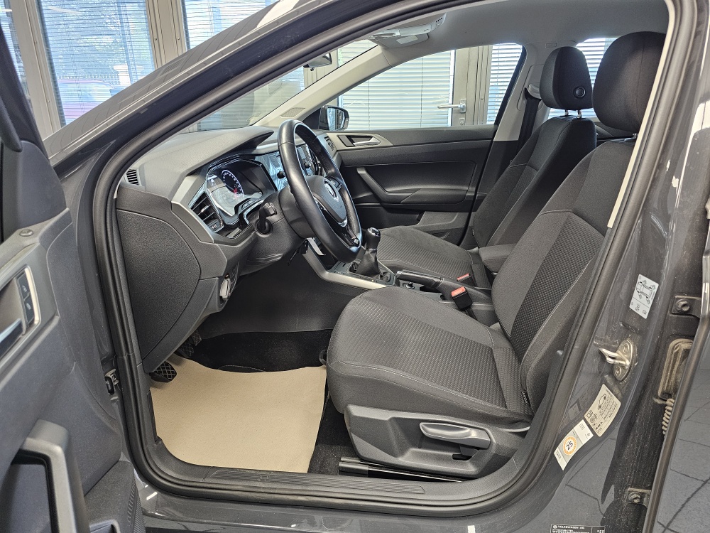 VW Polo  bei Hoffmann Automobile in Wolfsburg kaufen und sofort mitnehmen - Bild 18