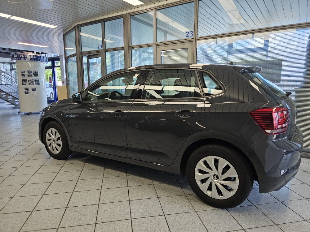 VW Polo  bei Hoffmann Automobile in Wolfsburg kaufen und sofort mitnehmen - Bild 20